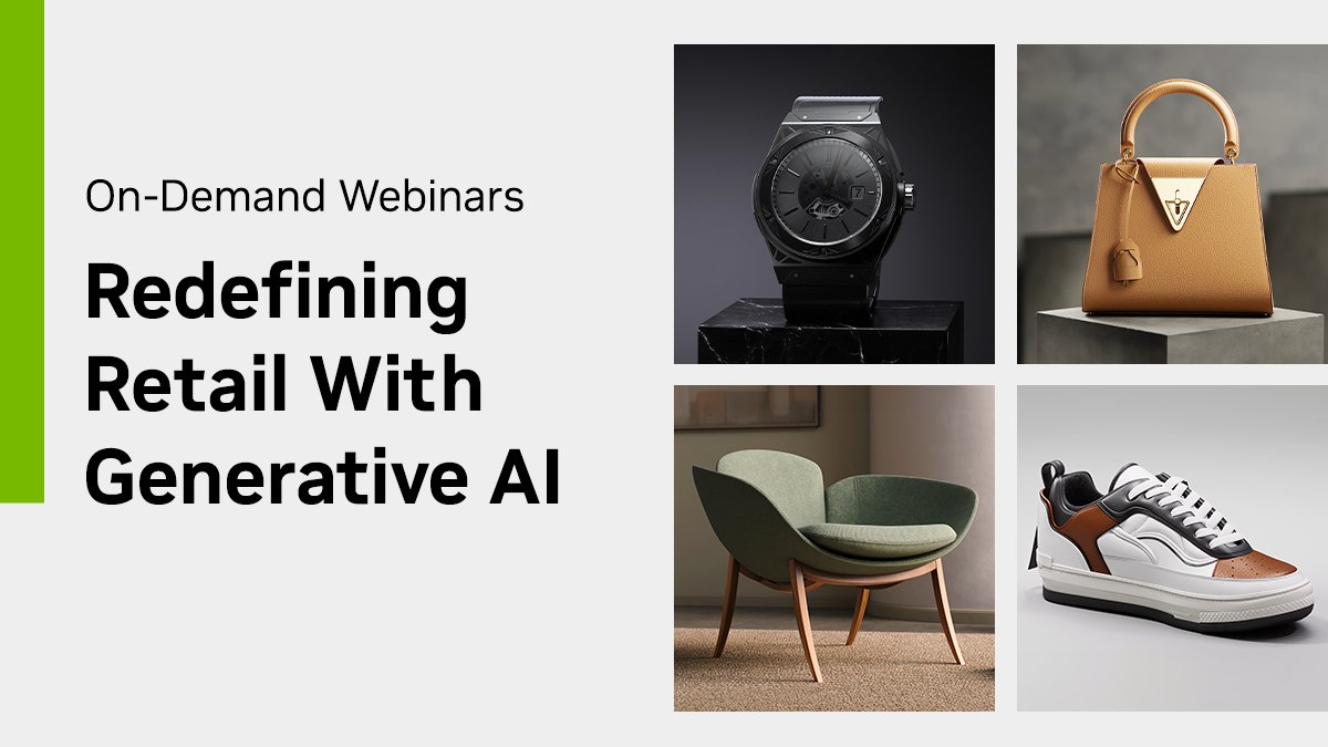 Generative AI Transforms Retail: Personalization and Marketing