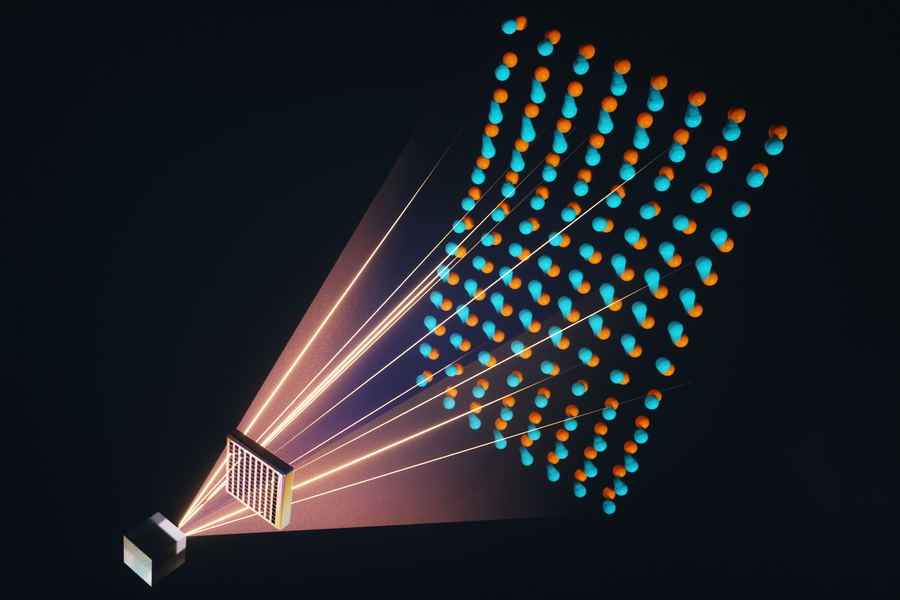MIT’s ML Framework Predicts Phonon Dispersion 1000x Faster