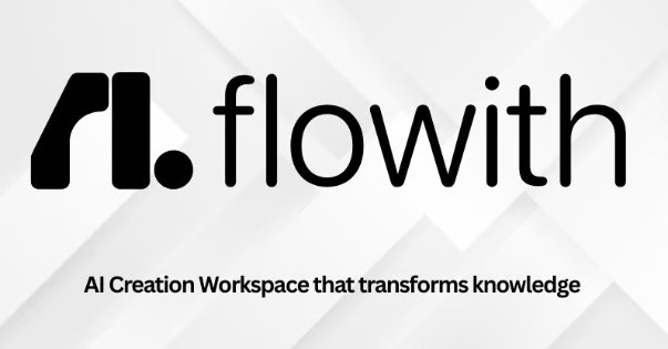 Flowith: Canvas-Based Workspace with AI Agent Neo
