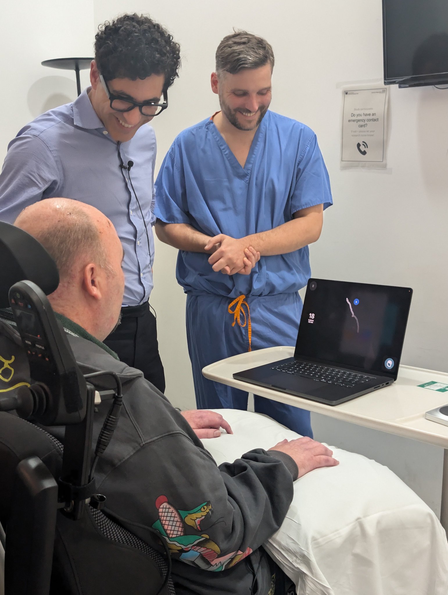 Neuralink 2025: FDA Breakthrough Designation and UAE Clinical Trial
