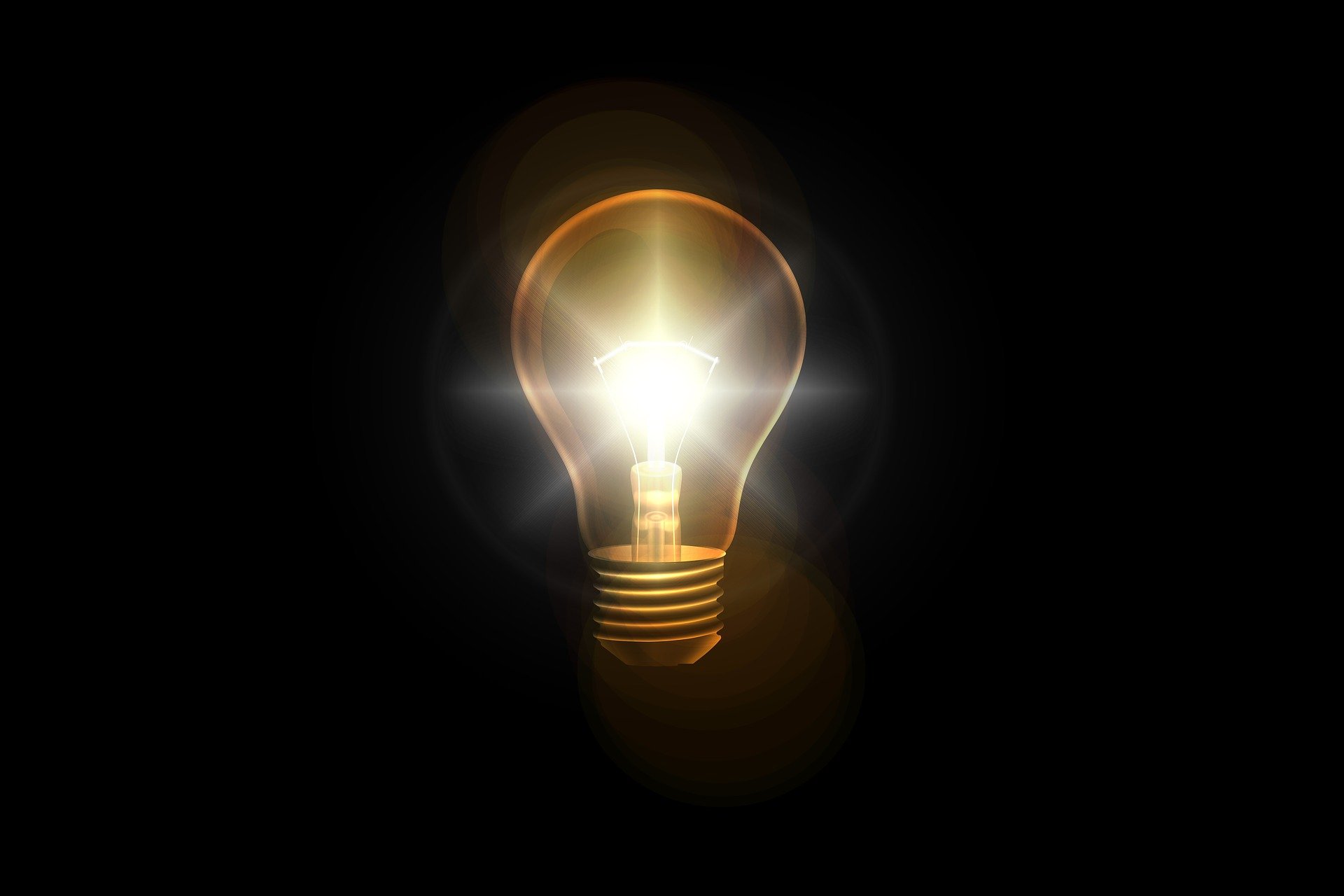 Technology drives exponential progress in labor productivity