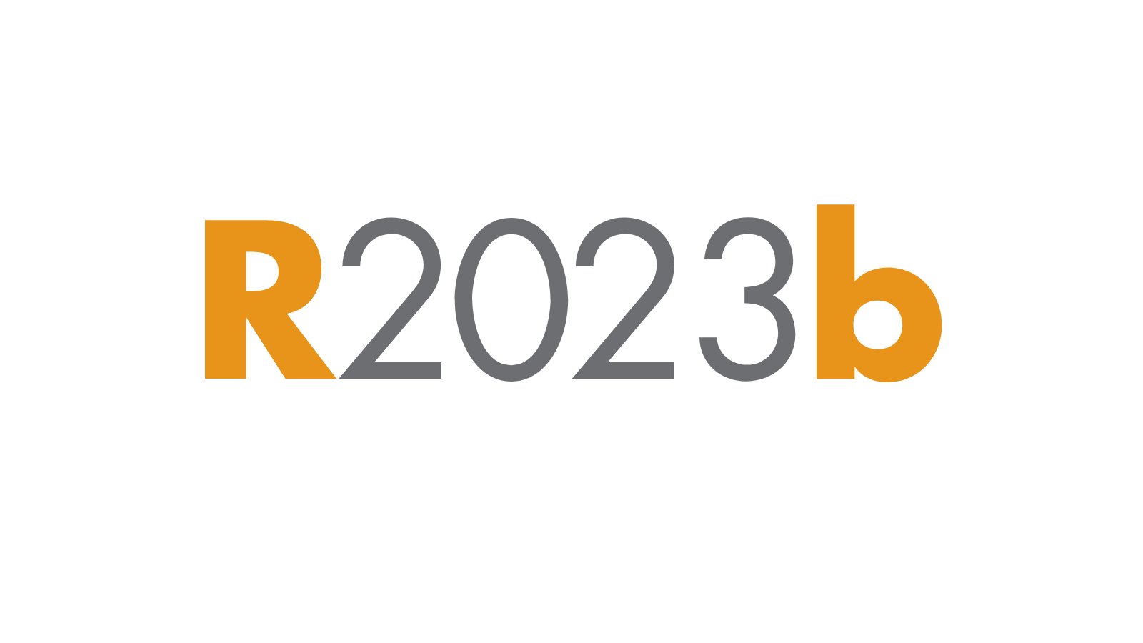 MATLAB R2023b Release Announcement