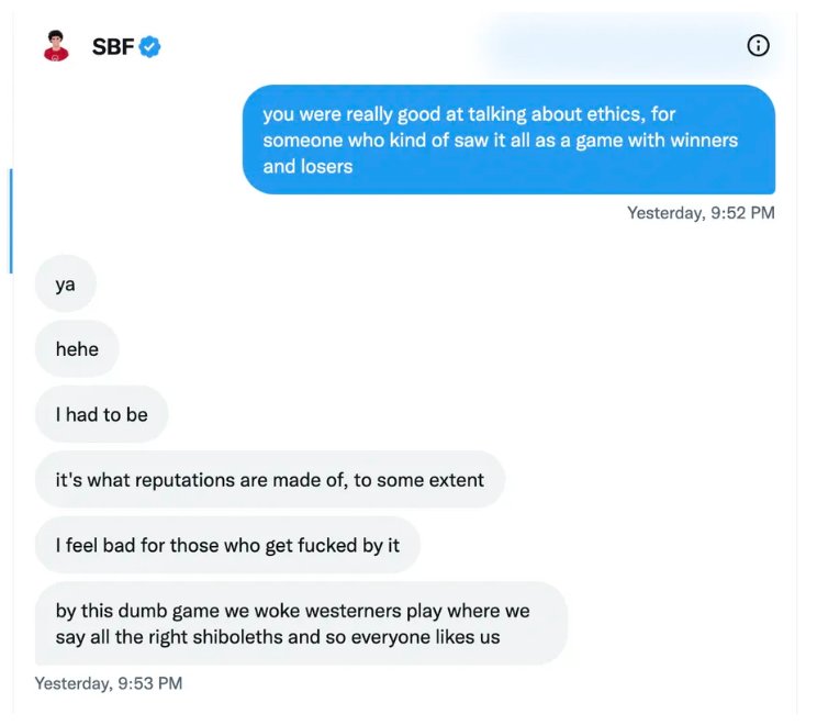 EA Tweetstorm: Effective Altruism and AI Ethics Debate
