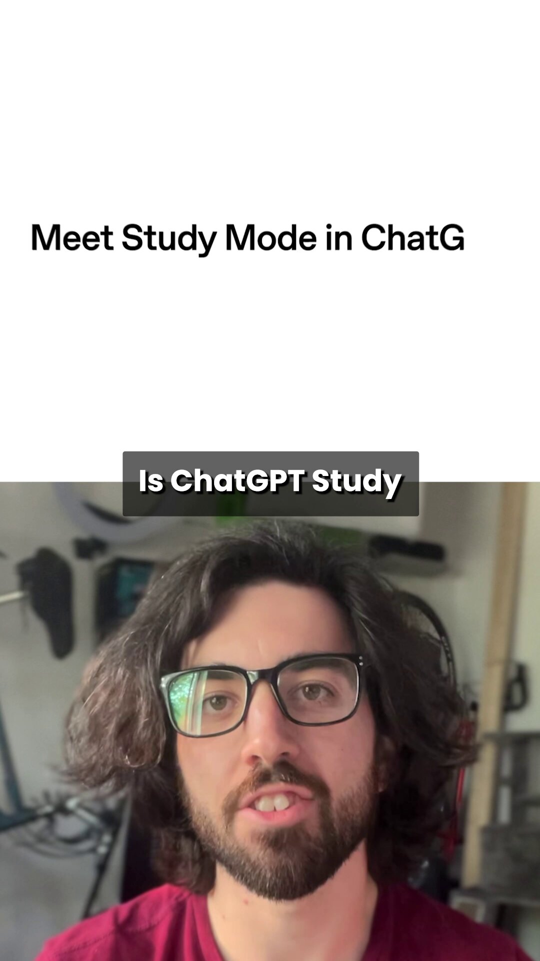 ChatGPT Study Mode: AI Tutoring Features and Educational Impact
