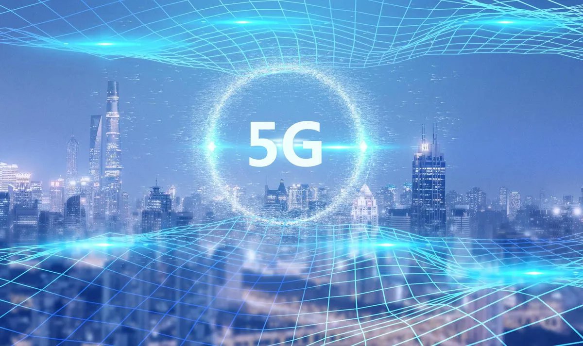 5G Security Vigilance Essential as Technology Rolls Out