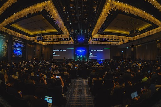 Research@Korea: AI Research Event Featuring NotebookLM and Med-Gemini