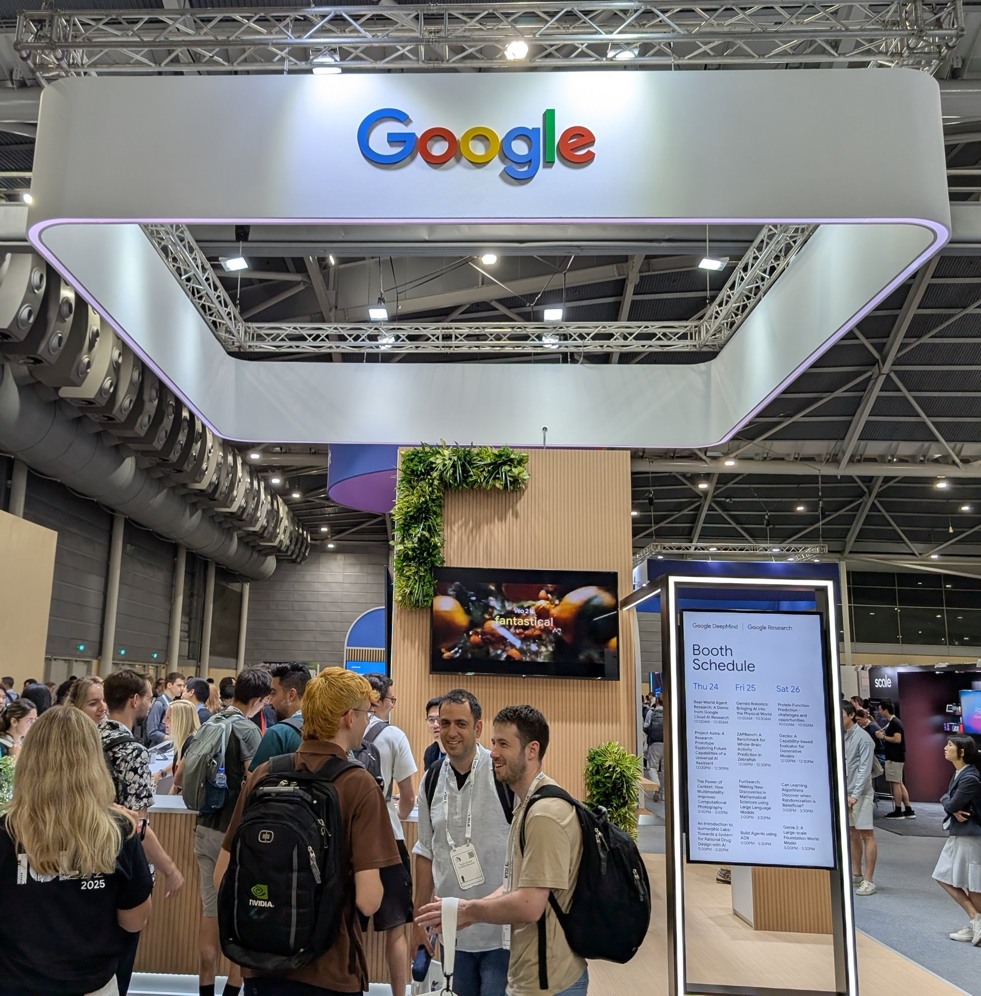 Google Cloud Advances RAG Reliability for Real-World Agents