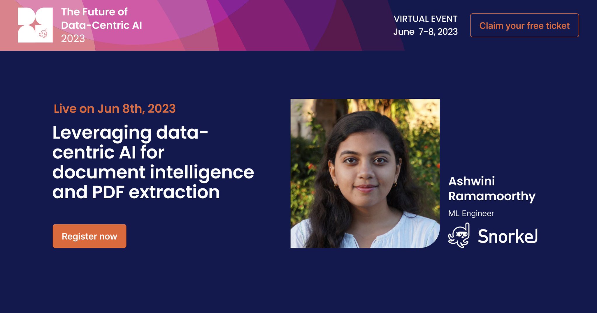 Data-Centric AI for Document Intelligence and PDF Extraction