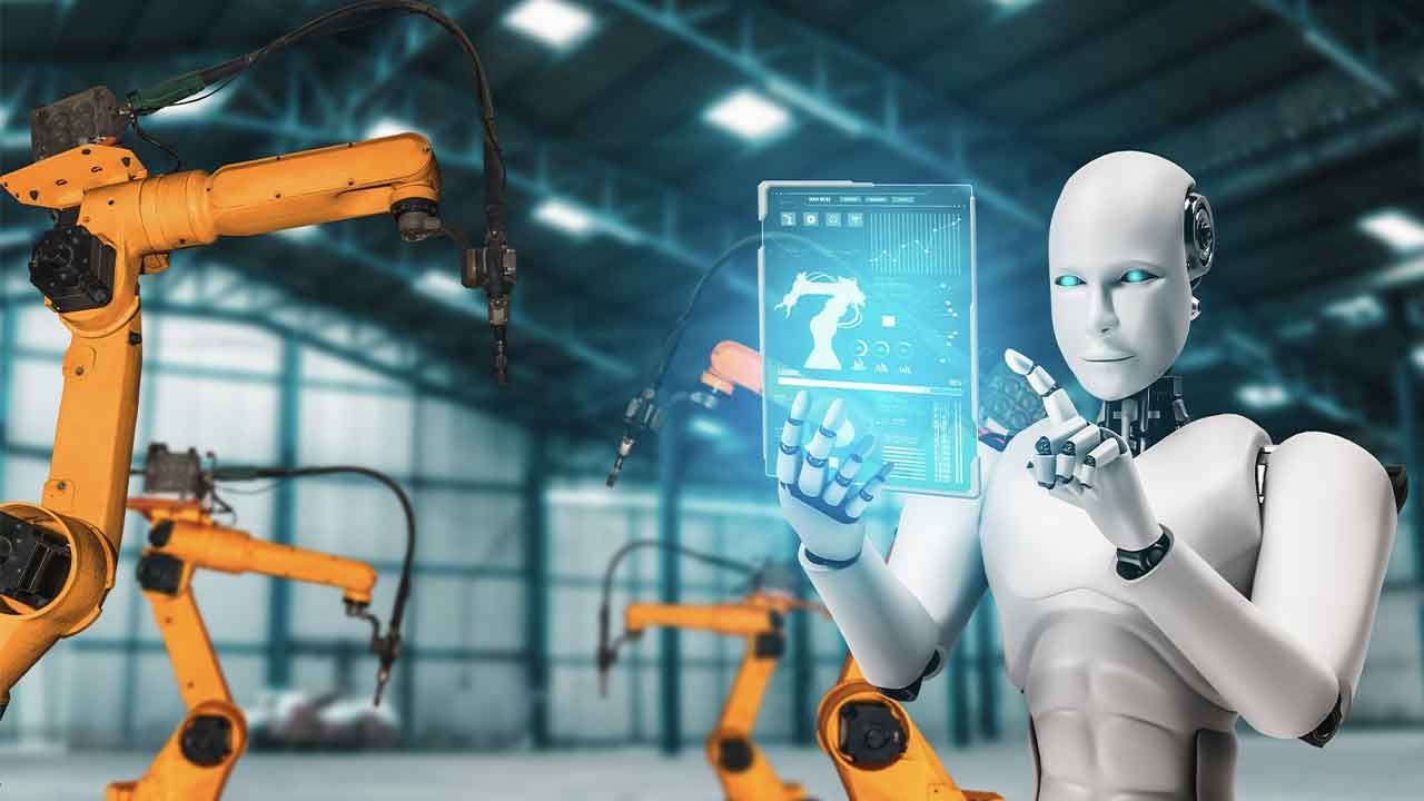 Generative AI Transforms Manufacturing Execution Systems Intelligence