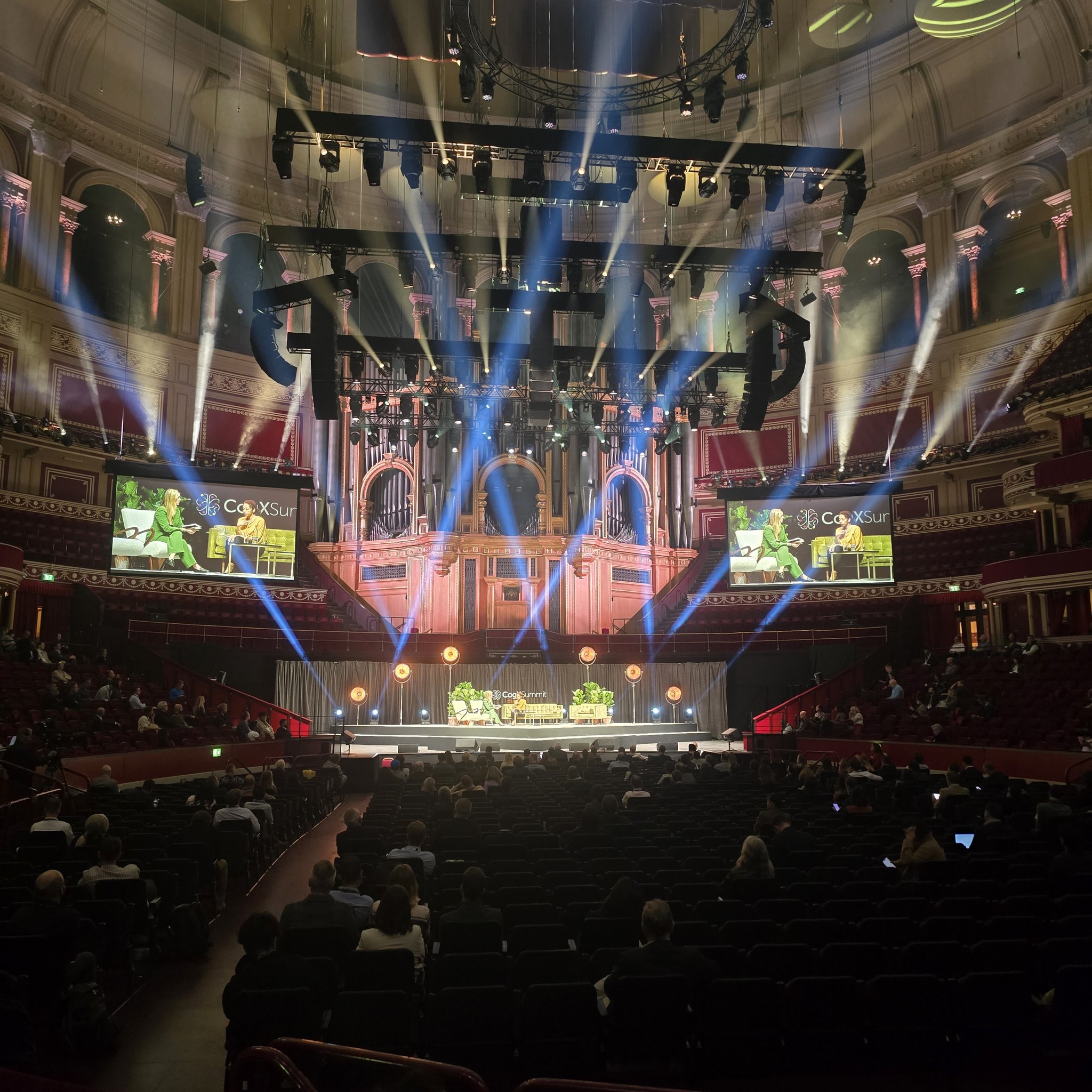 OpenAI Policy Chief Highlights Moderna’s GenAI Success