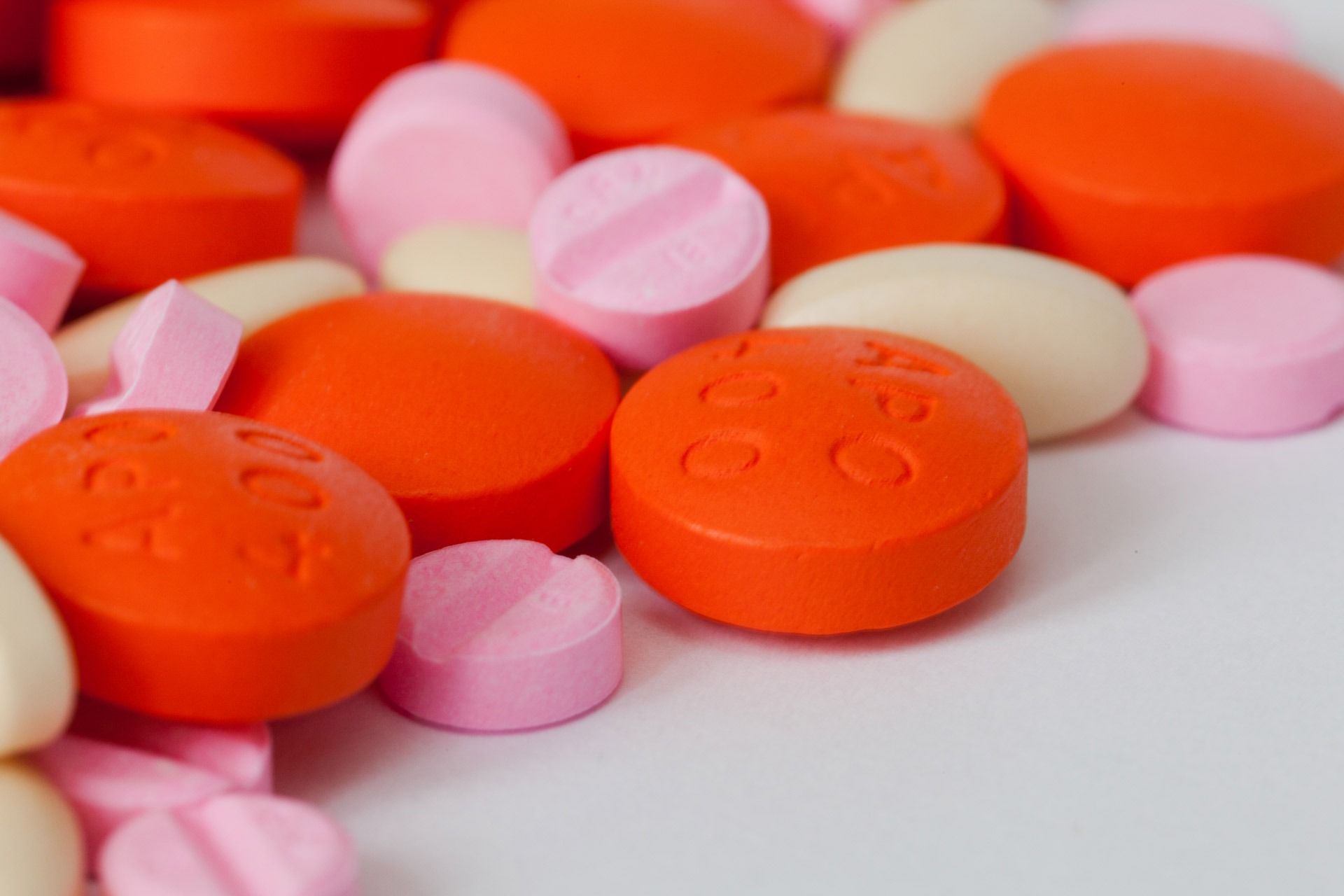 Cybersecurity prescription for pharmaceutical sector DDoS malware threats