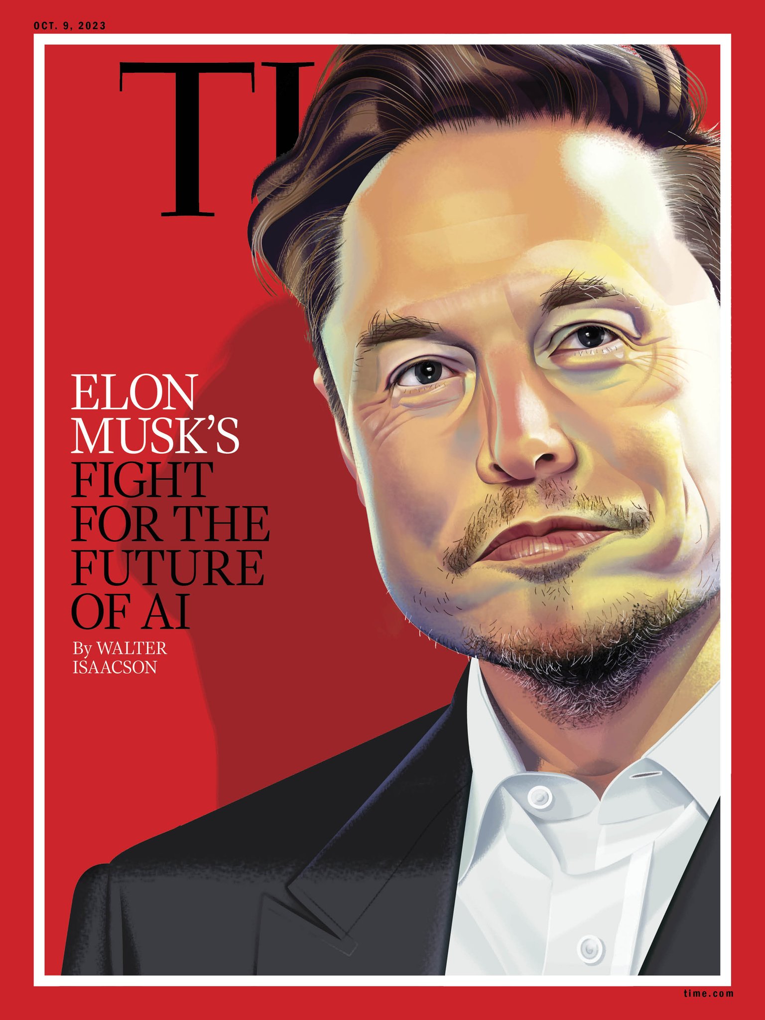 Elon Musk’s Strategic Battle for AI Future