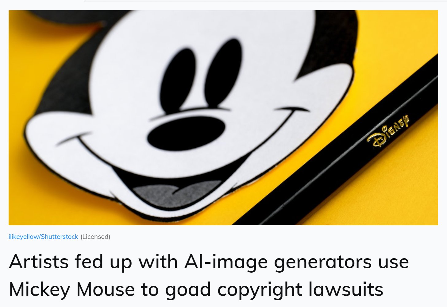 AI Image Generation and Copyright Legal Responsibility
