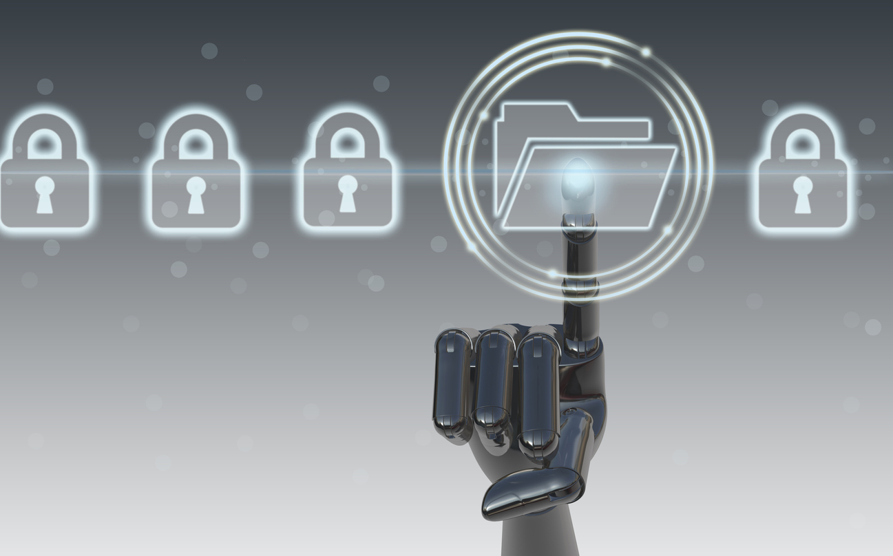 HR Leaders Leveraging AI to Transform Work Effectively