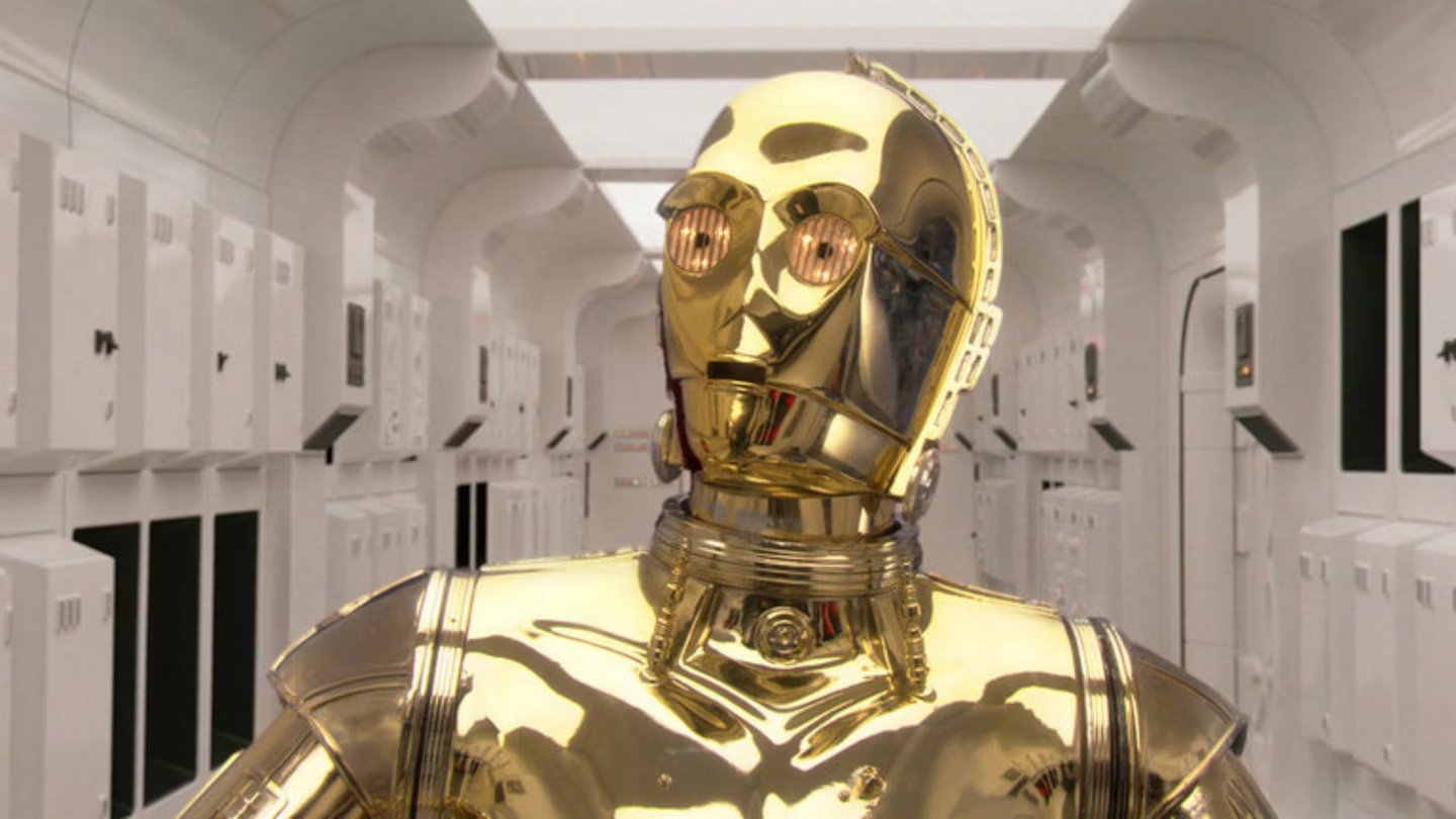 Star Wars Greatest Droid Poll: Axelera Community Vote