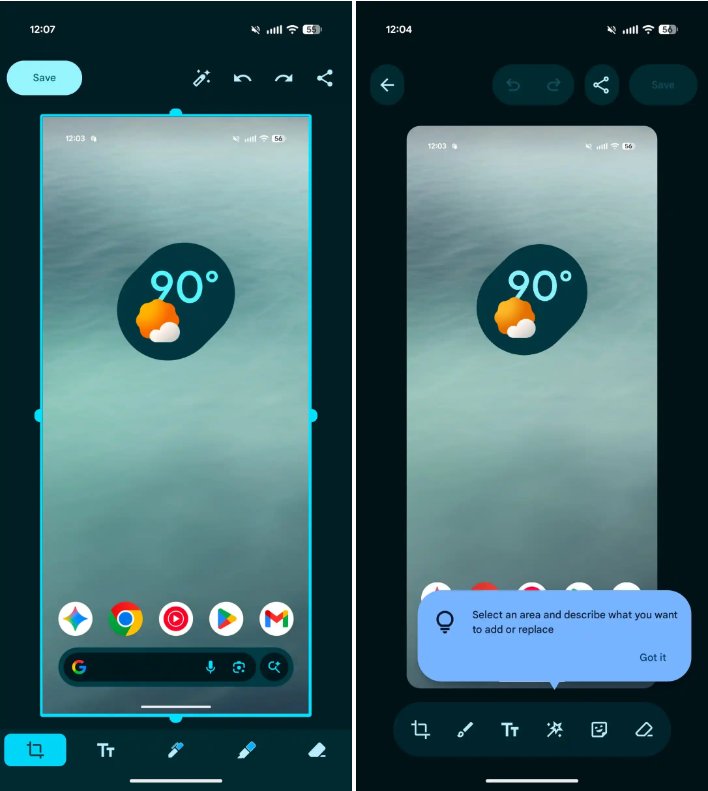 Google Rolls Out Imagen 4 Creative AI for Pixel 9 Series