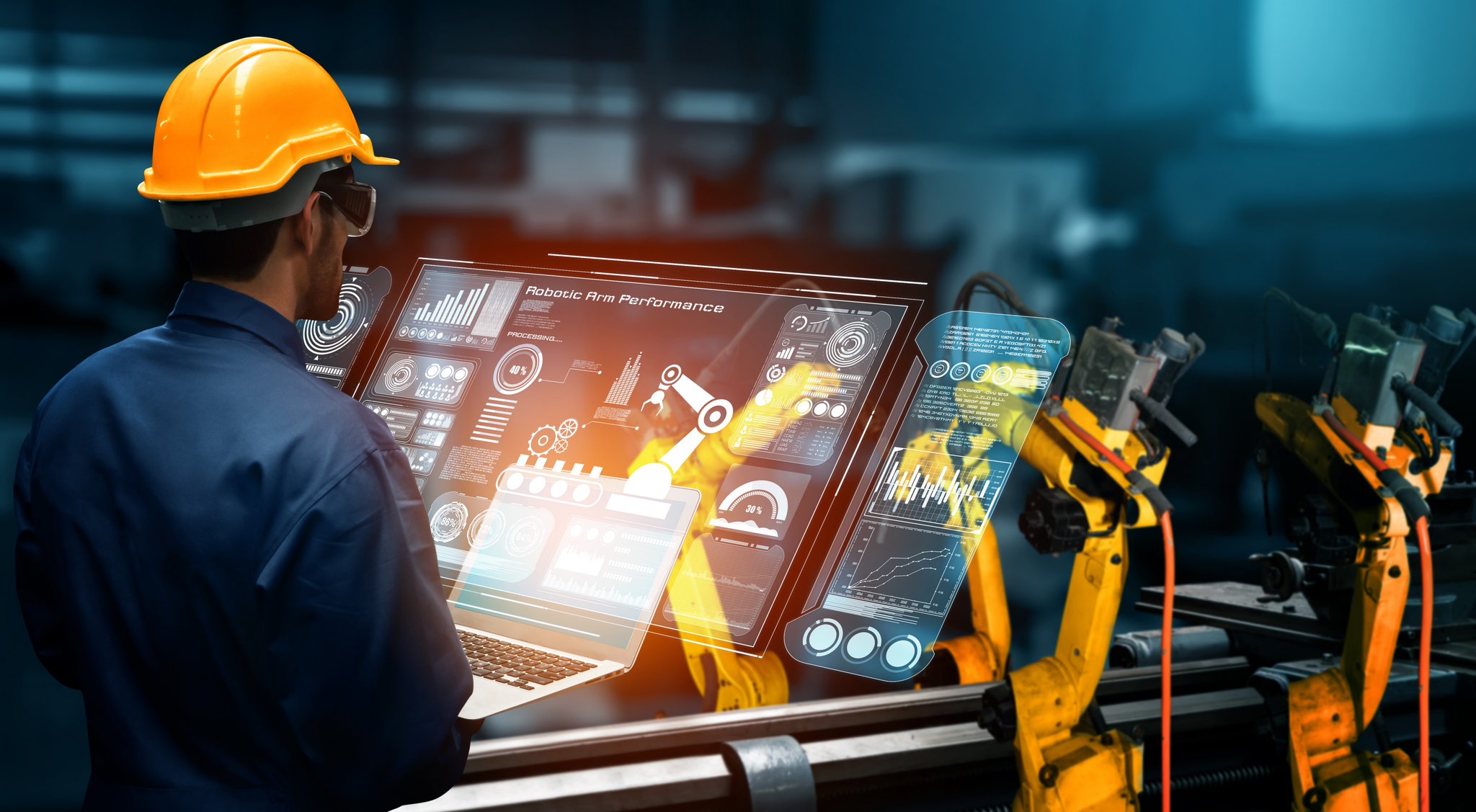 IIoT Modernization Success Story Transforms Company Operations