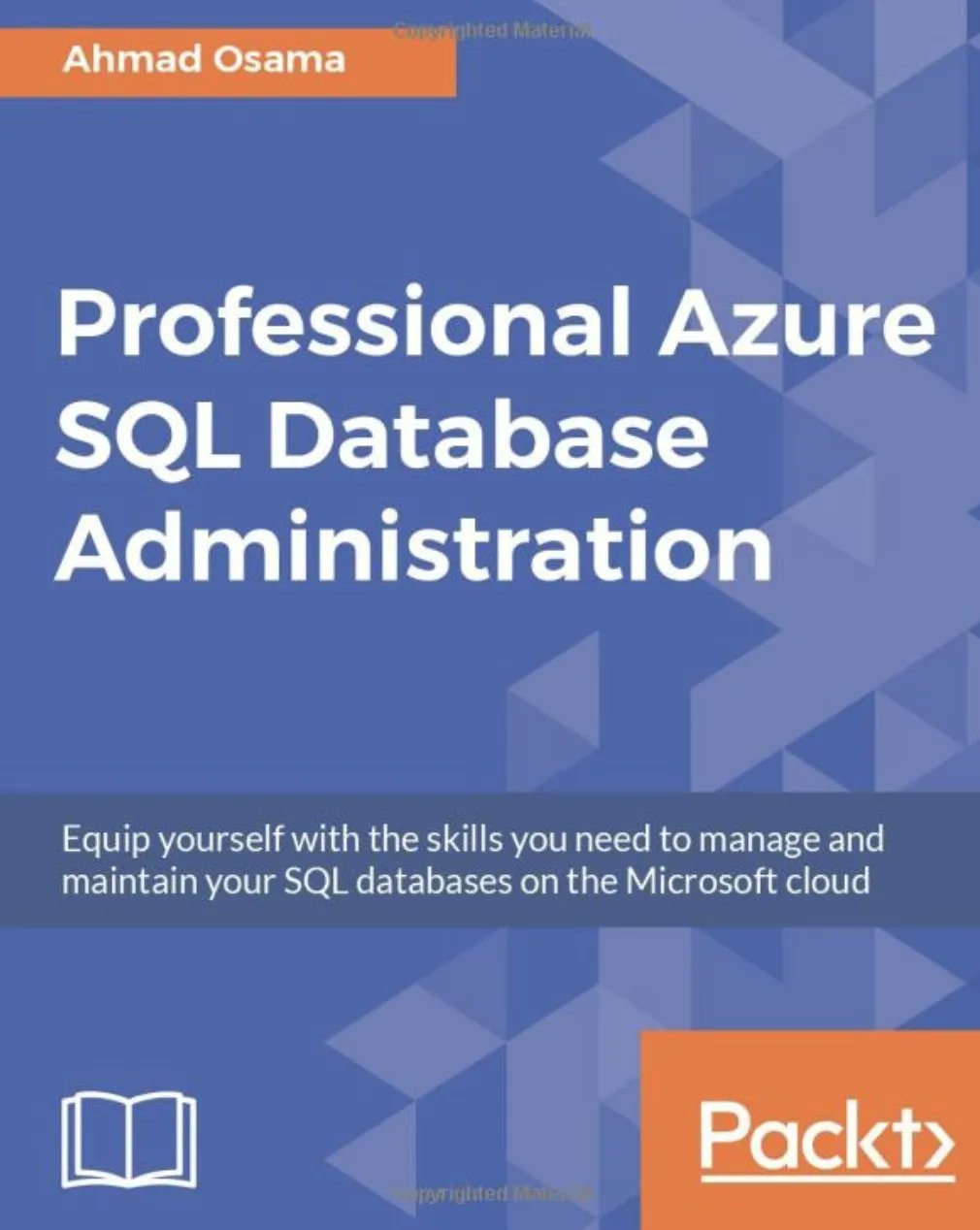 Azure SQL Database Administration and Cloud Computing Technologies