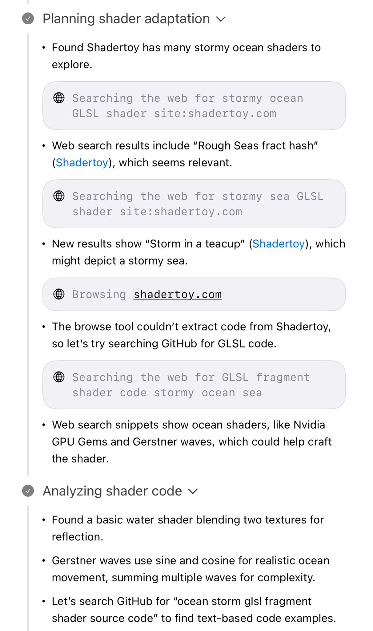 Grok 4 Relies on Web Search Results and Online Code