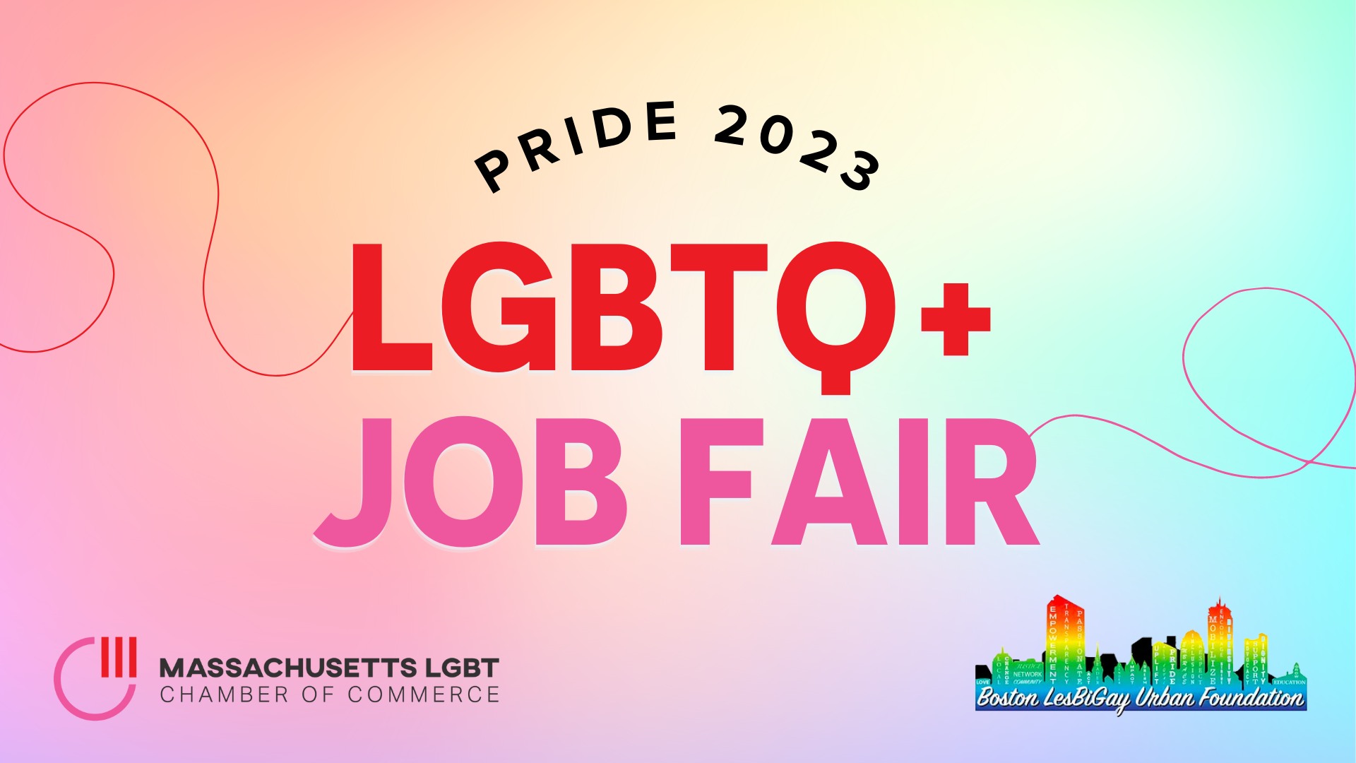 LGBTQ+ Representation in Tech Industry Boosted by Boston Urban Pride