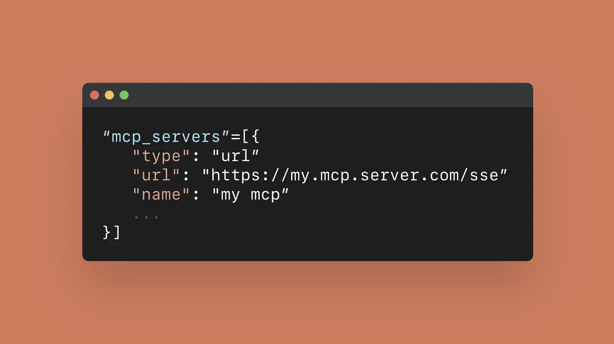 Claude API Now Supports Direct MCP Server Connection