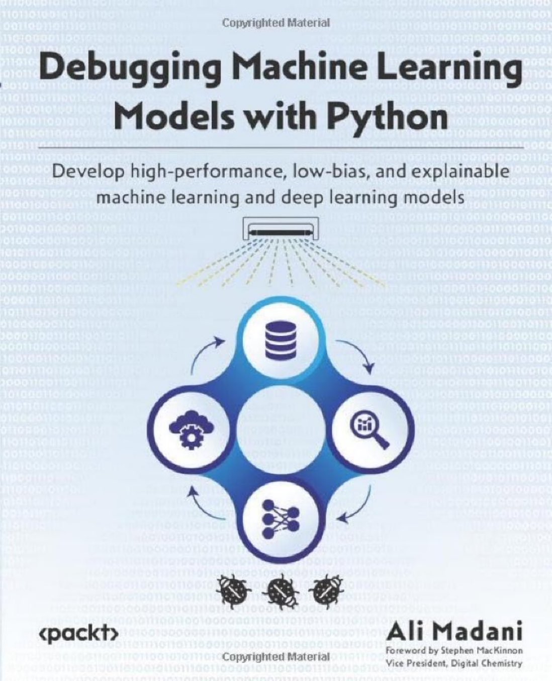 Develop High-Performance, Low-Bias, Explainable ML and DL Models