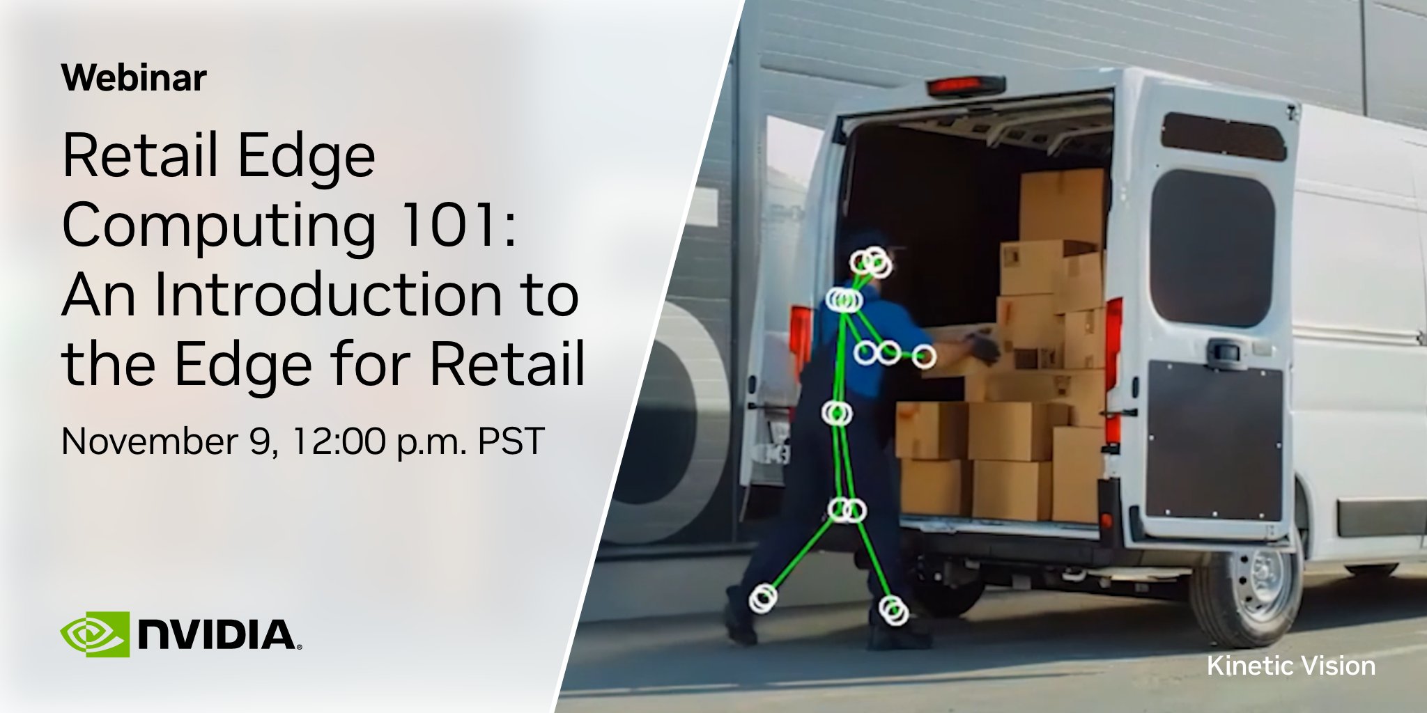 Retail Edge Computing 101 Webinar Fundamentals