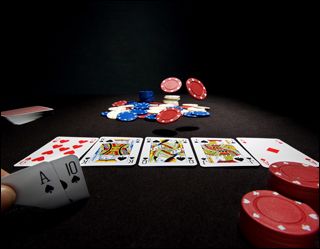 MIT Poker Theory Analytics Course Explores Machine Learning Applications