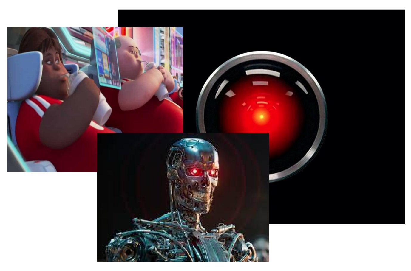 AI Rejection Fear: Hollywood’s Influence on Public Perception