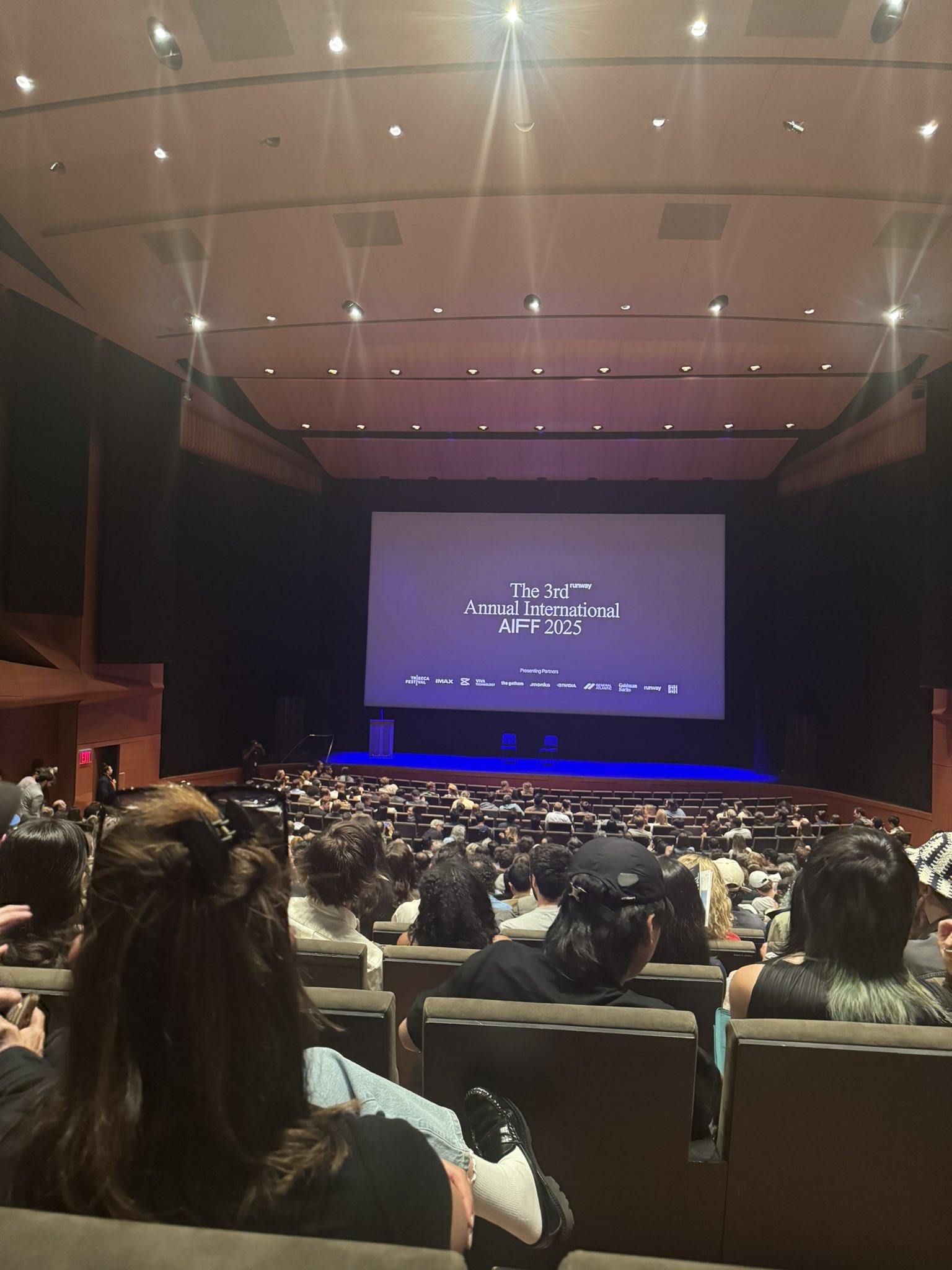 Runway ML AI Film Festival Returns for Third Edition