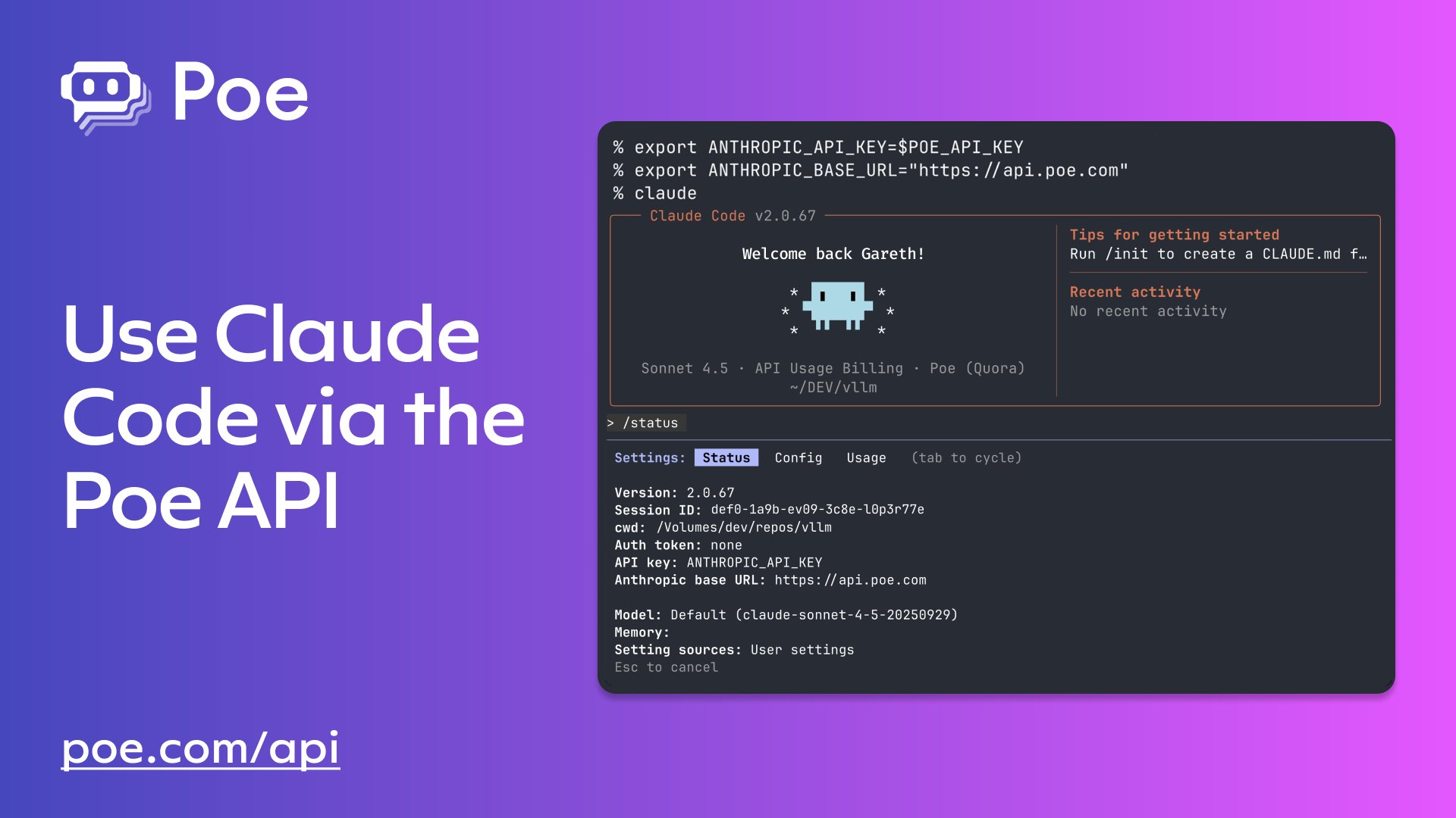 Anthropic API Compatibility on Poe Saves 15 Percent