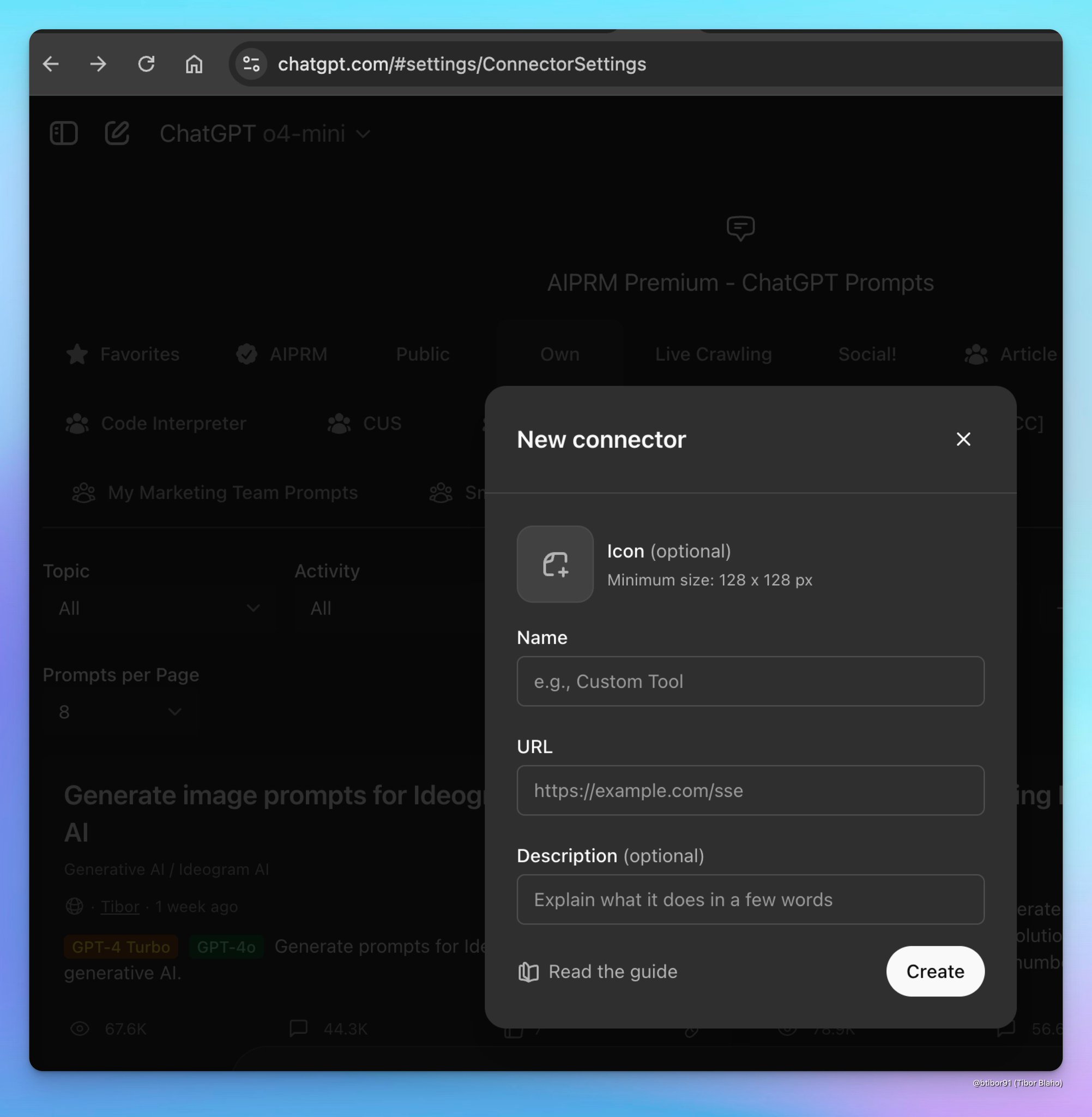 OpenAI adopts Model Context Protocol for ChatGPT connectors