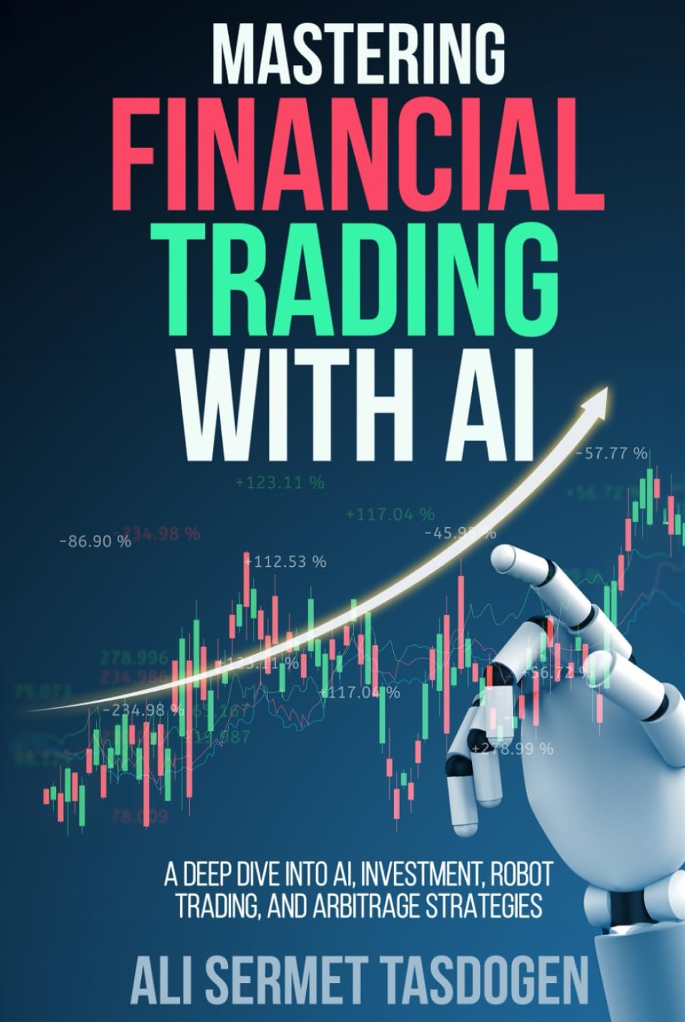 AI and Machine Learning in Financial Trading Strategies