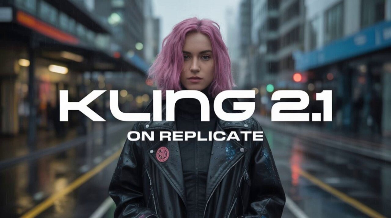 Kling v2.1 Master Handles Unusual Creative Prompts Well