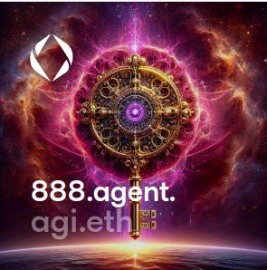 Sovereign AGI Agents: Decentralized AI Ownership Model