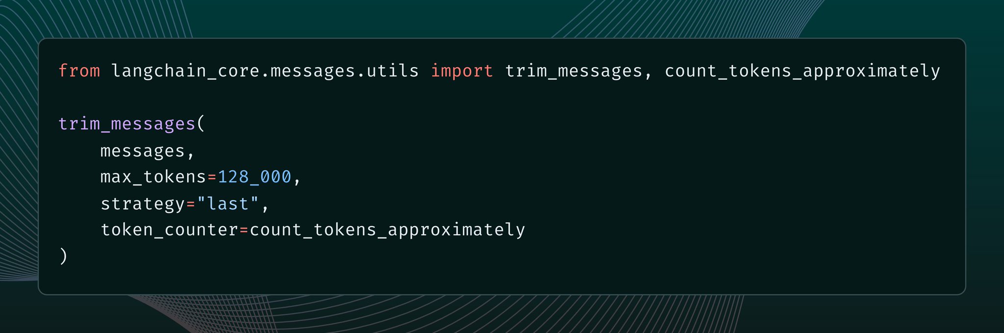 Context Management in LangGraph: Questions Answered