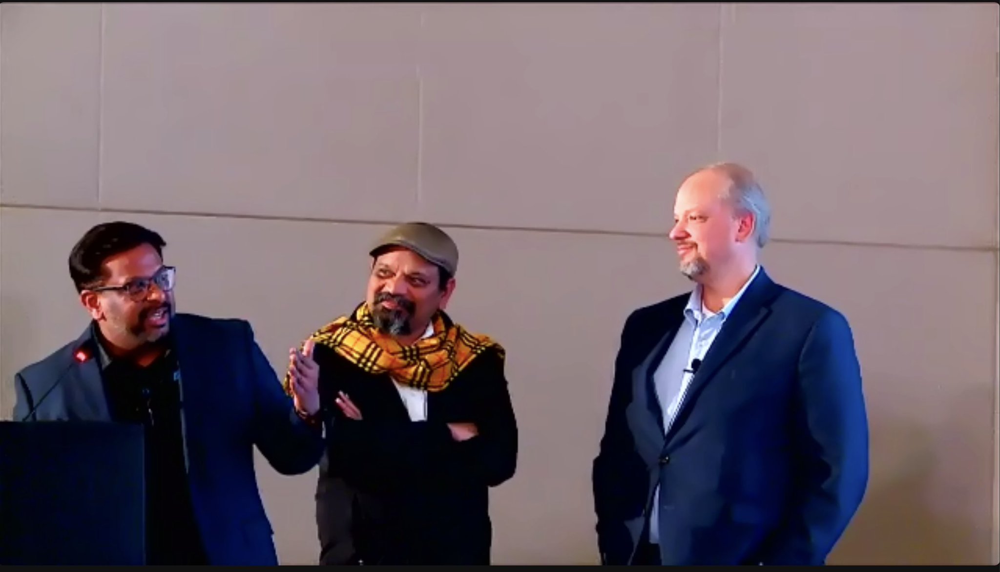 H2O and AT&T Partnership: Co-creation and Digital Transformation Journey