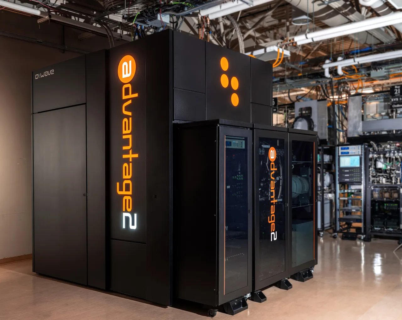 D-Wave Releases Quantum AI Toolkit for PyTorch Machine Learning