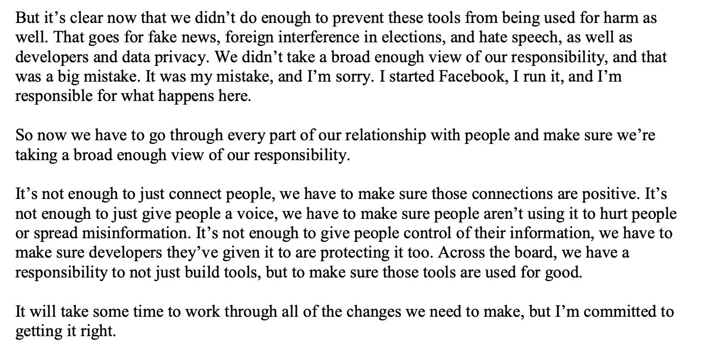 Meta Ends Fact-Checking: Zuckerberg’s Congressional Testimony History