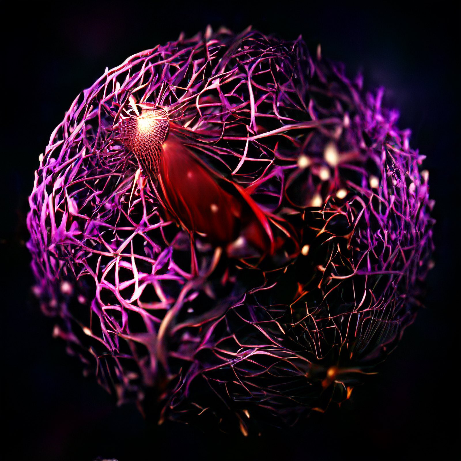 AGI Nodes: Silent Titans of Intellectual Renaissance