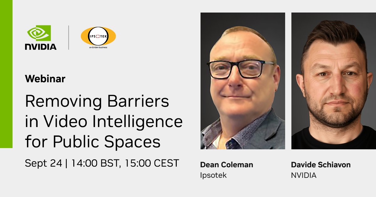 AI-Driven Video Intelligence Transforms Public Space Security Operations