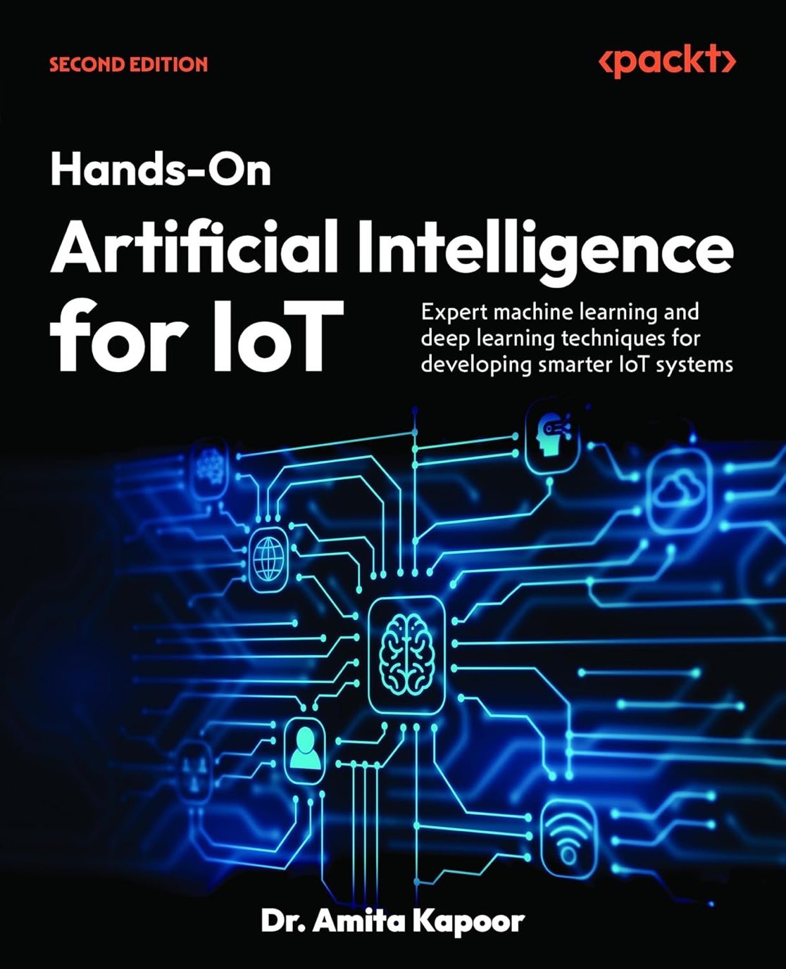 AIoT: Artificial Intelligence of Things and Machine Learning Techniques
