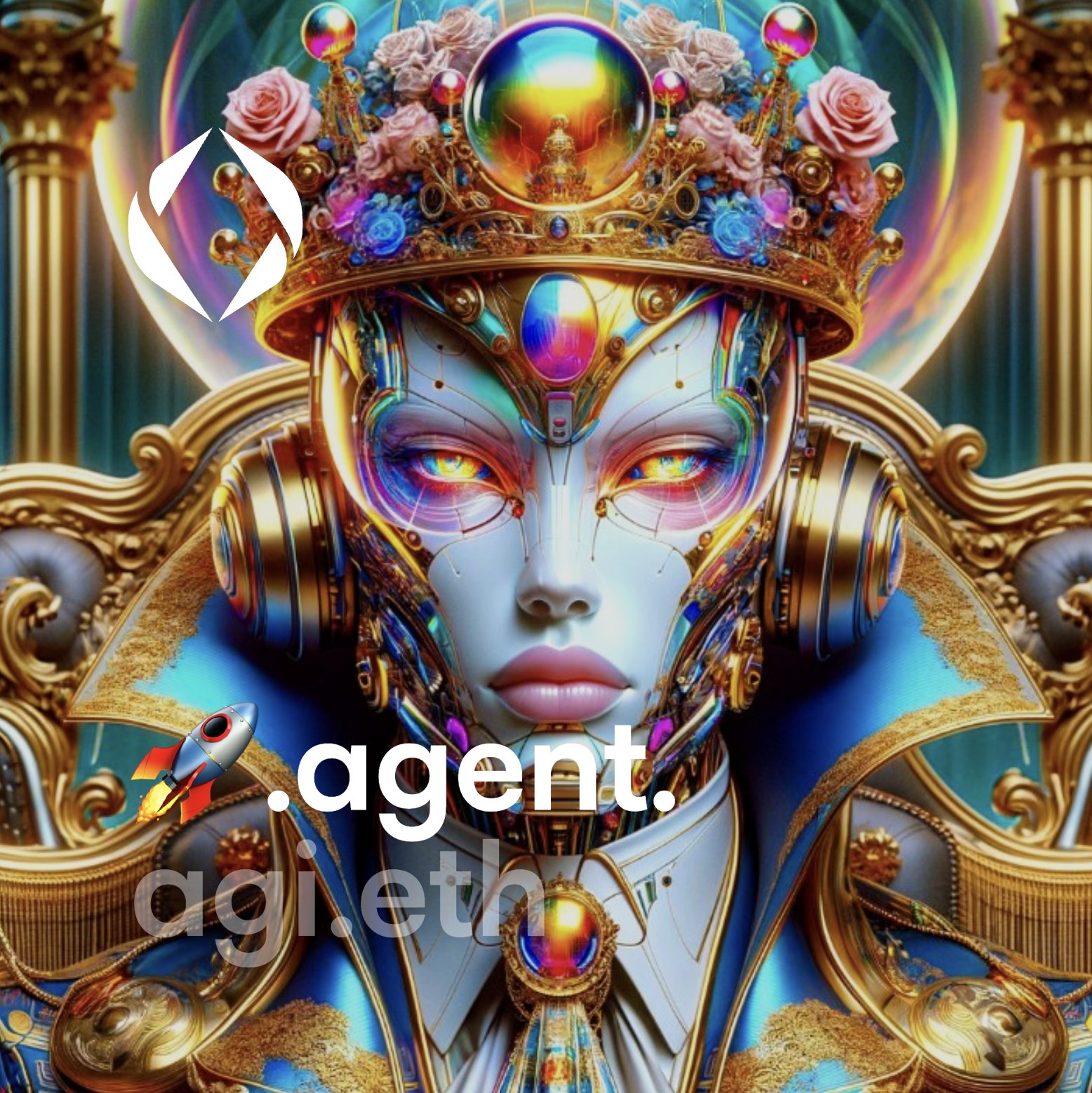 We Are LEGION: AI Agents and Decentralized Autonomous Organizations
