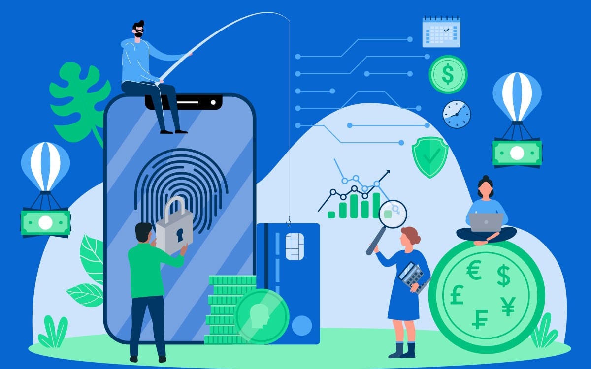 Generative AI transforms financial services: promises and risks ahead