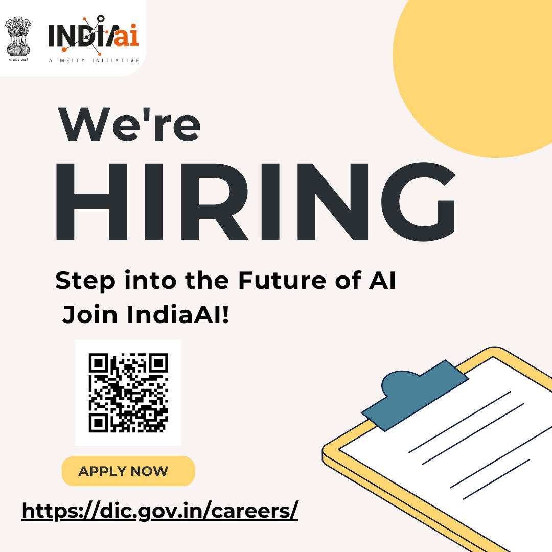 India AI Recruiting Leadership Roles in Technology Startups Skills