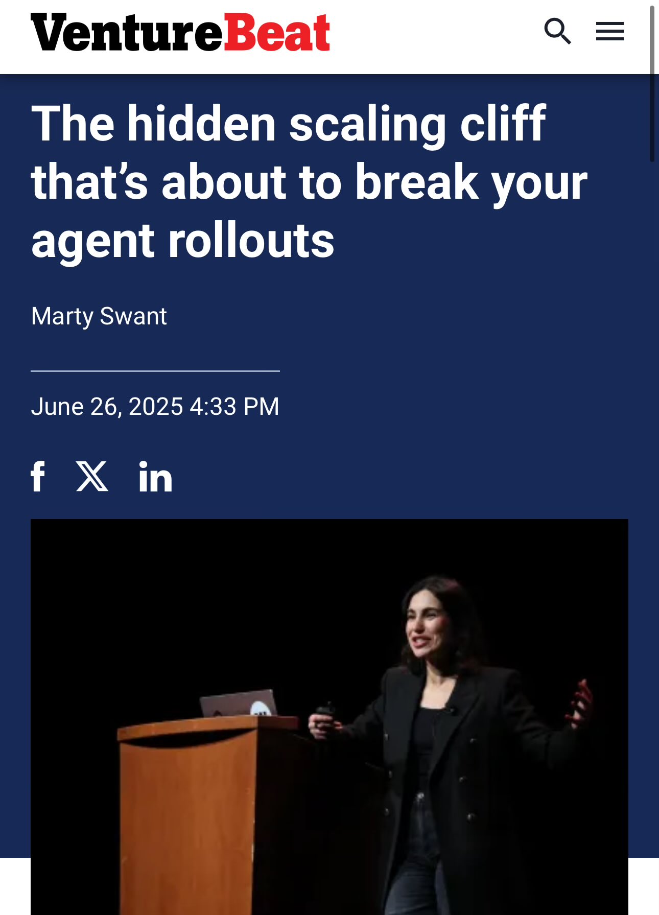 AI Agents Built Differently: Writer’s Adaptive Systems Approach