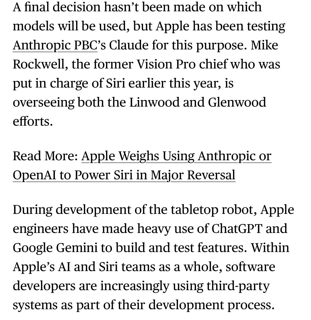 AI Model Development Increasingly Difficult for Highly Capitalized Companies