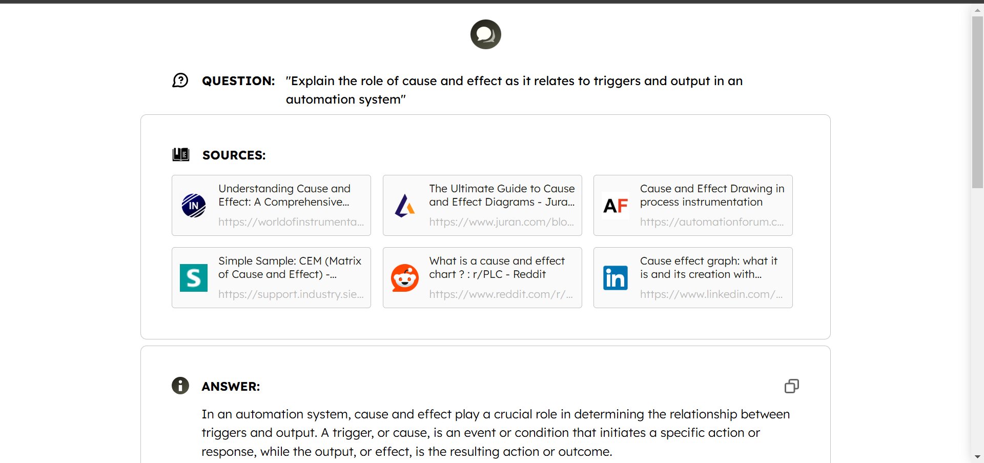 TurboSeek Enhances Research with LLM Reasoning and Web Search