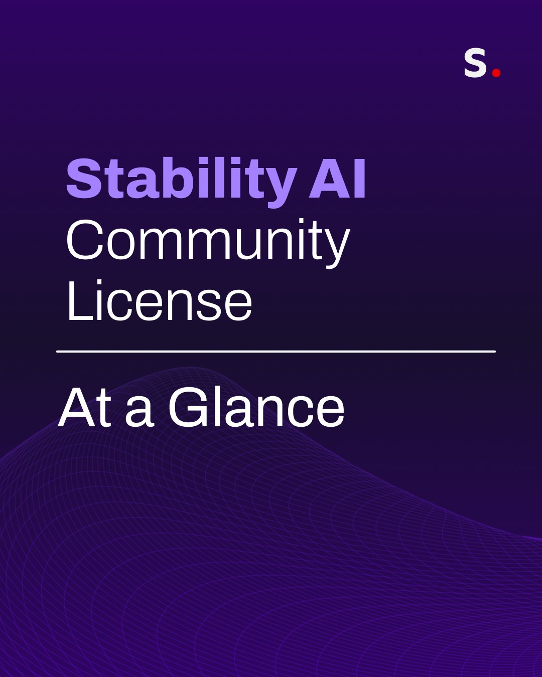 Stable Diffusion 3.5 Released Under Permissive Community License