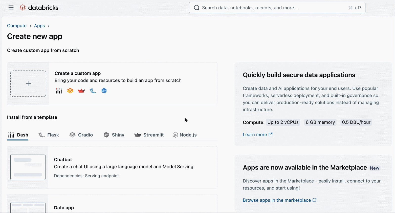 Lakebase Enables Transactional Data Layer for Databricks Apps